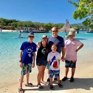 Meet your Posher, Rachel